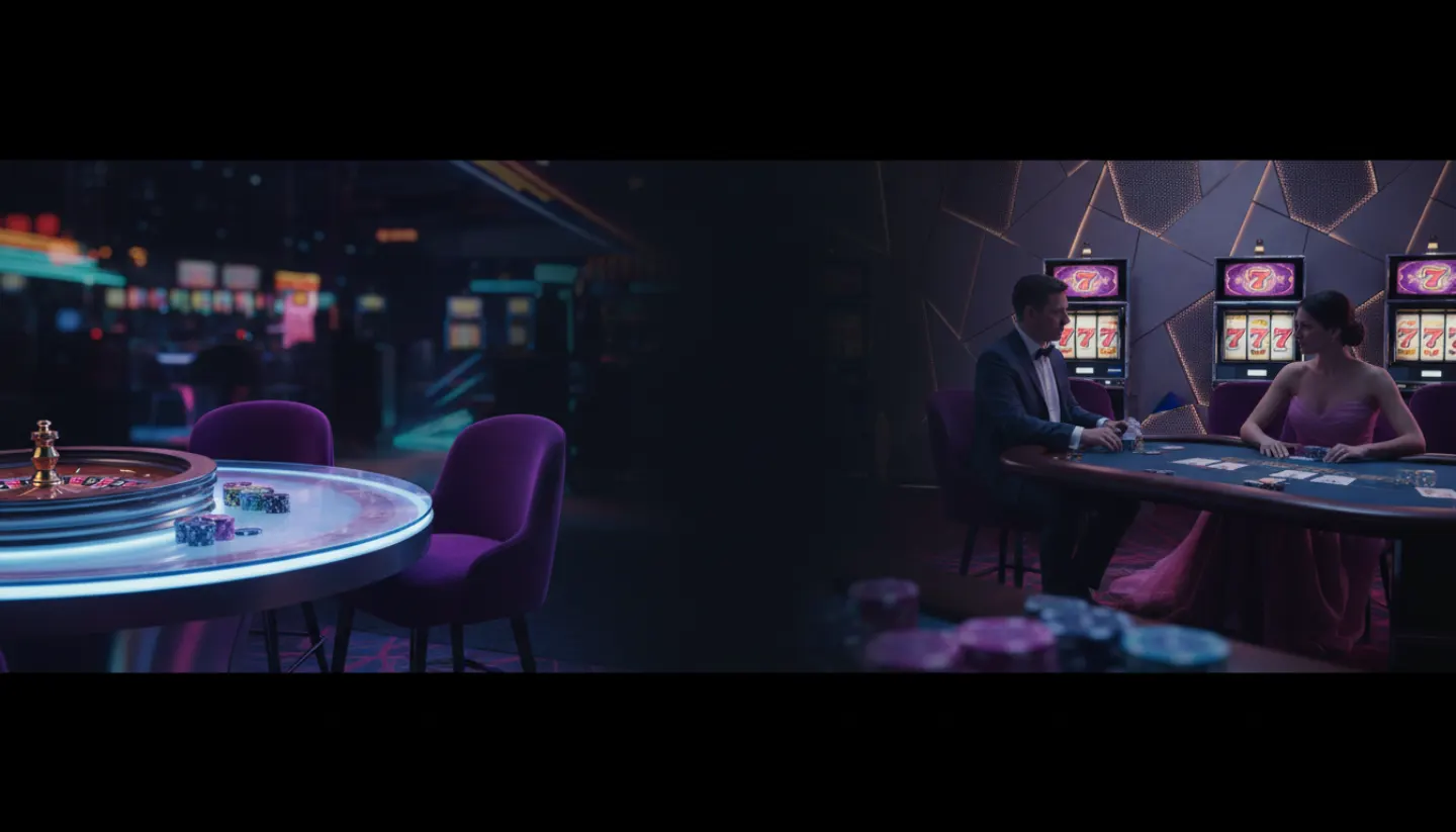 Playamo Casino