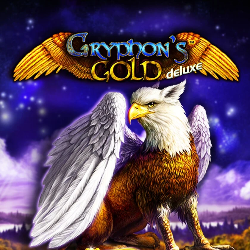Gryphon's Gold™ Deluxe