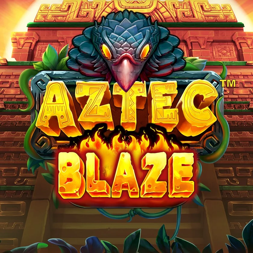 Aztec Blaze